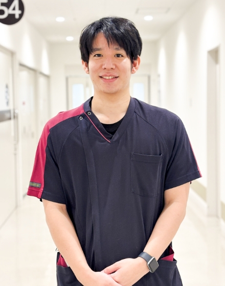 看護師（’23年入職）