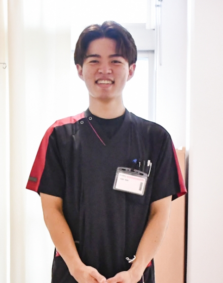 看護師（’25年入職）