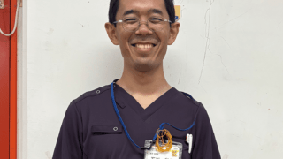 薬剤師（’22年入職）